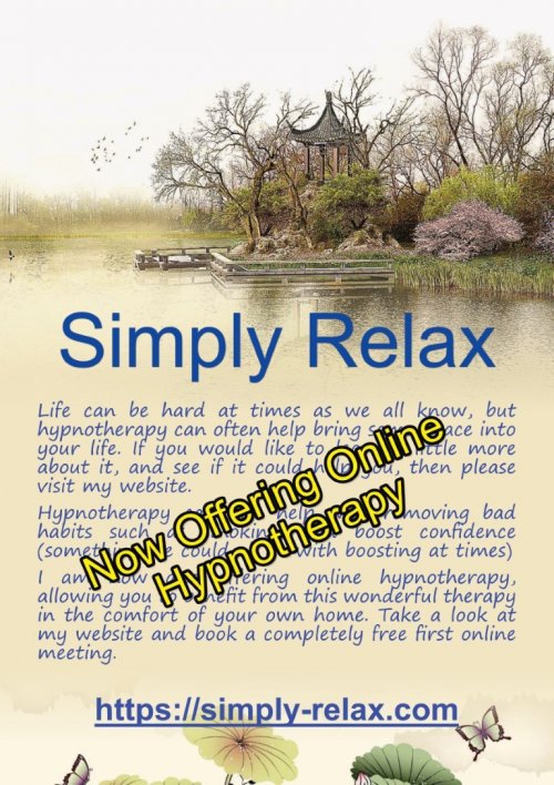 Simply Relax