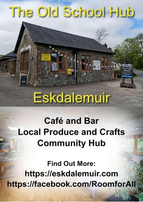 The Old School Hub