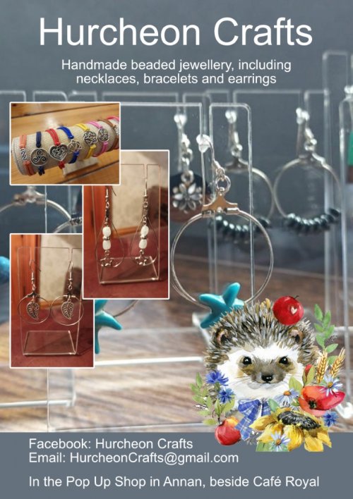 Hurcheon Crafts