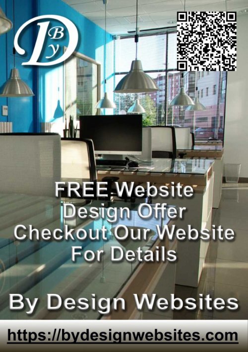 By Design Websites